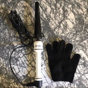 Hot Tools Curling Wand